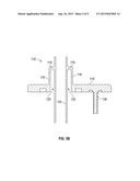 Bulkhead Fitting Assembly and Method of Sealing a Bulkhead Opening diagram and image