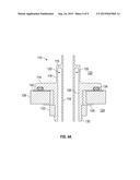 Bulkhead Fitting Assembly and Method of Sealing a Bulkhead Opening diagram and image