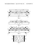 SEAMLESSLY INTERCONNECTED LIGHT SHEET TILES diagram and image