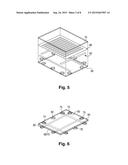 SEAMLESSLY INTERCONNECTED LIGHT SHEET TILES diagram and image