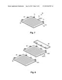 SEAMLESSLY INTERCONNECTED LIGHT SHEET TILES diagram and image