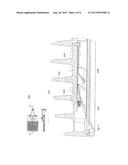 INTEGRATION OF LIGHT EMITTING DIODE (LED) OPTICAL REFLECTORS     WITHMULTILAYER DIELECTRIC THIN FILM COATING INTO HEAT DISSIPATIONPATHS diagram and image