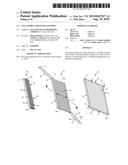 COLLAPSIBLE AIR FILTER ASSEMBLY diagram and image