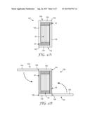 COLLAPSIBLE AIR FILTER ASSEMBLY diagram and image