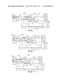 Integrated Slide-Carrier and Firing Block Assembly diagram and image