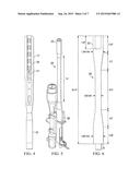 Rifle Accuracy and Noise Suppression Systems diagram and image