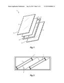 SYSTEM OF ACTIVE BALLISTIC PROTECTION diagram and image