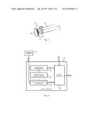 CAM SHAFT ROTATION SENSOR diagram and image