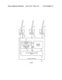 CAM SHAFT ROTATION SENSOR diagram and image