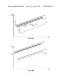 METHOD AND SYSTEM FOR DETERMINING THE FLOW RATE OF AIR COLLECTED FROM AN     AIRCRAFT ENGINE diagram and image