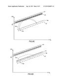 METHOD AND SYSTEM FOR DETERMINING THE FLOW RATE OF AIR COLLECTED FROM AN     AIRCRAFT ENGINE diagram and image