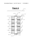 Sediment Bed Passive Flux Meter (SBPFM) diagram and image