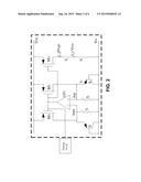 TEMPERATURE MEASUREMENT AND CALIBRATION CIRCUIT, PASSIVE RADIO FREQUENCY     IDENTIFICATION TAG AND METHOD FOR MEASURING TEMPERATURE diagram and image