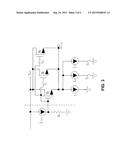 TEMPERATURE MEASUREMENT AND CALIBRATION CIRCUIT, PASSIVE RADIO FREQUENCY     IDENTIFICATION TAG AND METHOD FOR MEASURING TEMPERATURE diagram and image