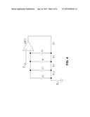 TEMPERATURE MEASUREMENT AND CALIBRATION CIRCUIT, PASSIVE RADIO FREQUENCY     IDENTIFICATION TAG AND METHOD FOR MEASURING TEMPERATURE diagram and image