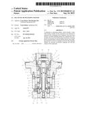 BALANCING OR MEASURING ADAPTER diagram and image