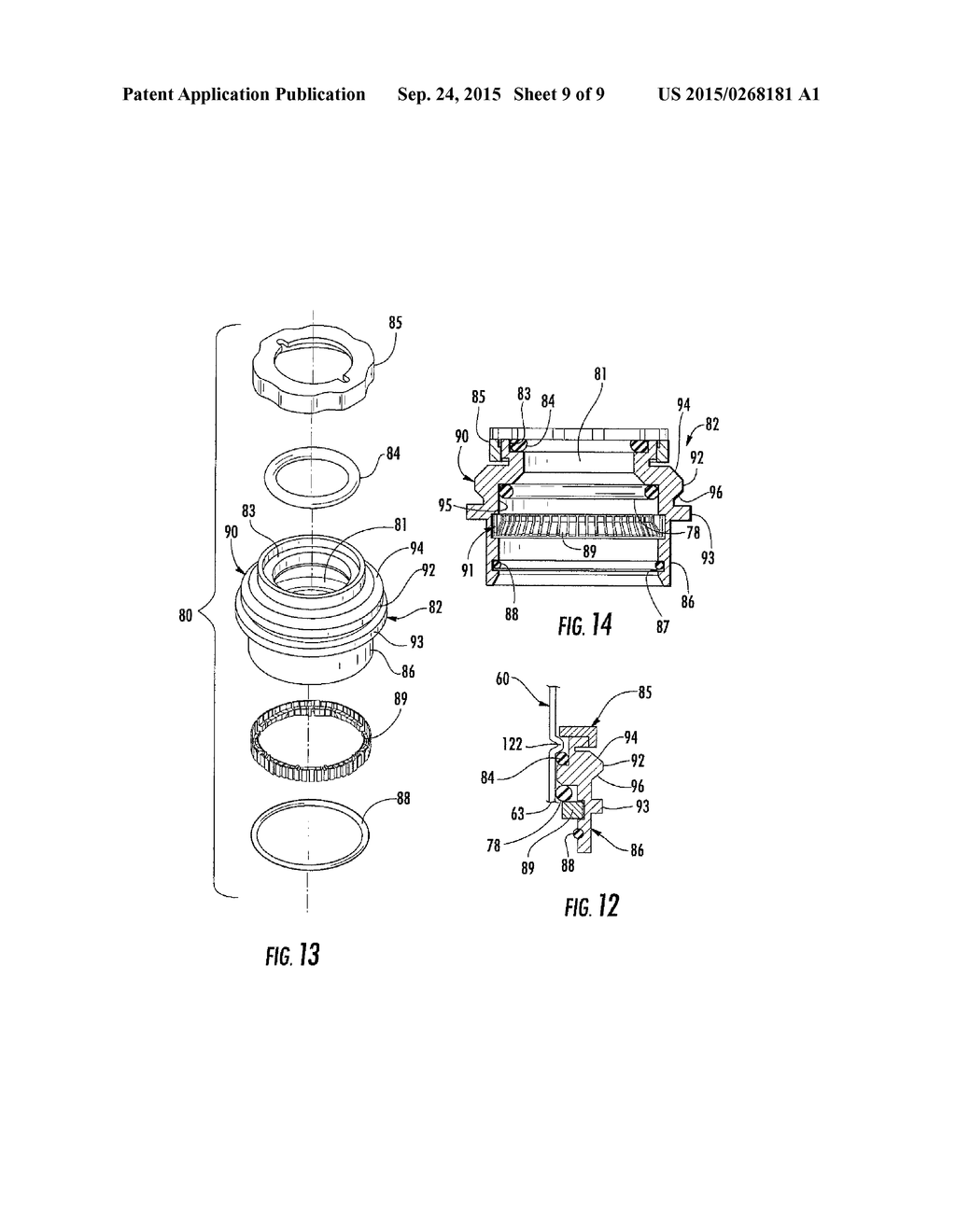 COMBUSTION TUBE - diagram, schematic, and image 10