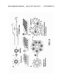 Functionalized Polydiacetylene Sensors diagram and image