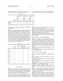 METHOD AND KIT FOR ANALYTE DETERMINATION AT ACIDIC CONDITIONS diagram and image