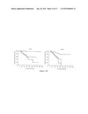 IN VITRO METHOD FOR THE PROGNOSIS OF PROGRESSION OF A CANCER AND OF THE     OUTCOME IN A PATIENT AND MEANS FOR PERFORMING SAID METHOD diagram and image