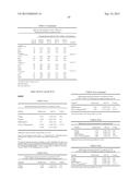 IN VITRO METHOD FOR THE PROGNOSIS OF PROGRESSION OF A CANCER AND OF THE     OUTCOME IN A PATIENT AND MEANS FOR PERFORMING SAID METHOD diagram and image