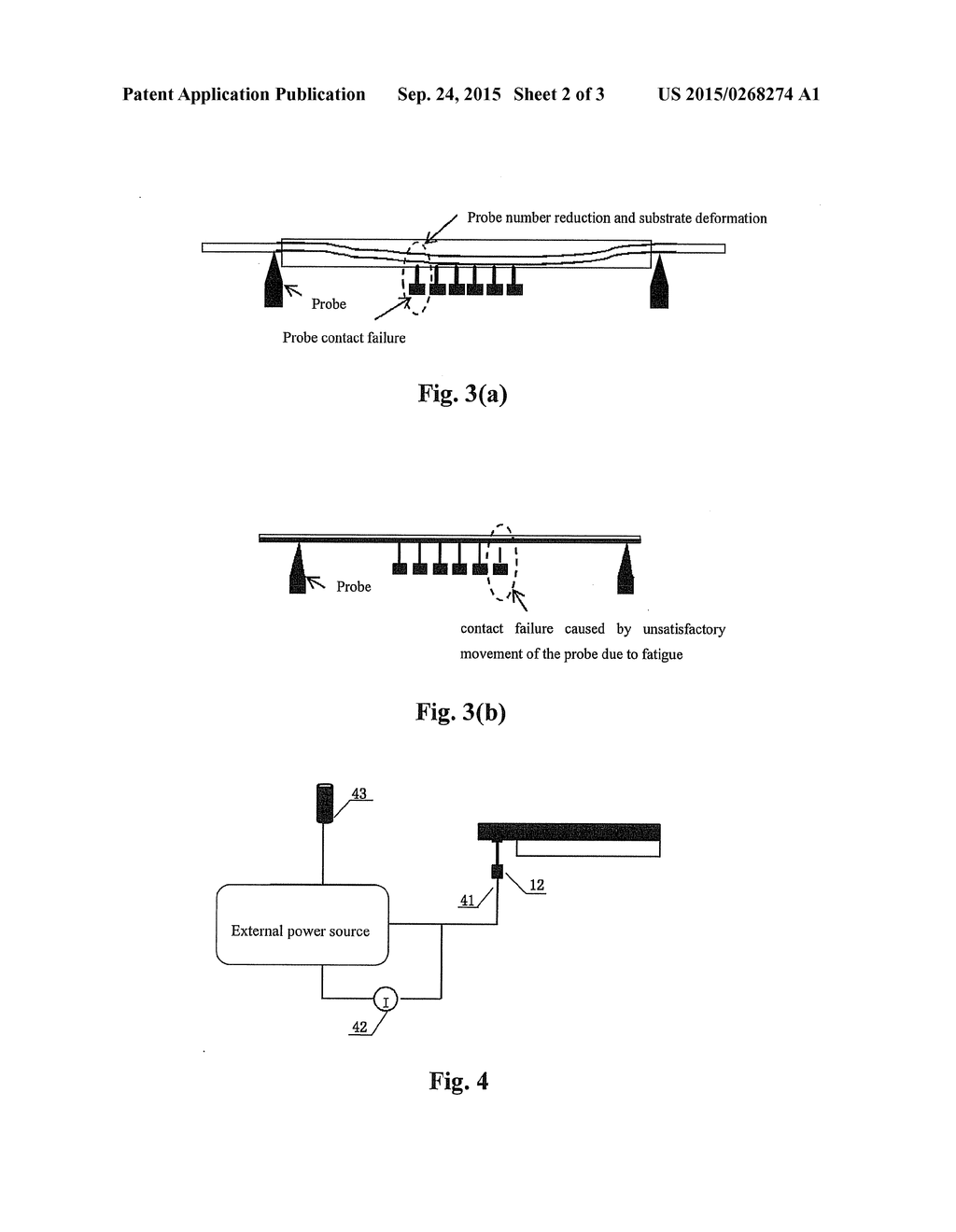 PROBE MODULE FOR DETECTING CONTACT PERFORMANCE - diagram, schematic, and image 03