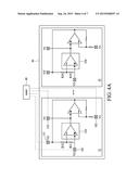 CIRCUIT AND METHOD FOR MEASURING THE GAIN OF AN OPERATIONAL AMPLIFIER diagram and image