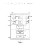 Routing Debug Messages diagram and image