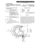 RADAR SYSTEMS WITH DUAL FIBER COUPLED LASERS diagram and image