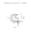 RADAR SYSTEMS WITH DUAL FIBER COUPLED LASERS diagram and image