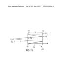 RADAR SYSTEMS WITH DUAL FIBER COUPLED LASERS diagram and image