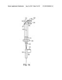 RADAR SYSTEMS WITH DUAL FIBER COUPLED LASERS diagram and image