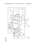 RADAR SYSTEMS WITH DUAL FIBER COUPLED LASERS diagram and image