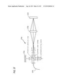 RADAR SYSTEMS WITH DUAL FIBER COUPLED LASERS diagram and image