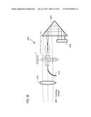 RADAR SYSTEMS WITH DUAL FIBER COUPLED LASERS diagram and image