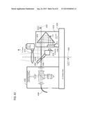 RADAR SYSTEMS WITH DUAL FIBER COUPLED LASERS diagram and image