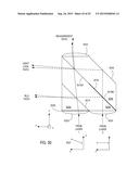 RADAR SYSTEMS WITH DUAL FIBER COUPLED LASERS diagram and image