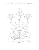 Article Having a Plurality of Optical Structures diagram and image