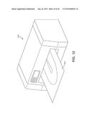 Article Having a Plurality of Optical Structures diagram and image