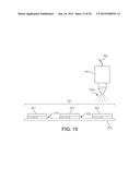 Article Having a Plurality of Optical Structures diagram and image