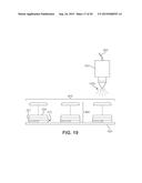 Article Having a Plurality of Optical Structures diagram and image