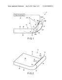 LIGHT GUIDING BODY AND LIGHTING SYSTEM diagram and image