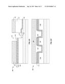 BURIED WAVEGUIDE PHOTODETECTOR diagram and image