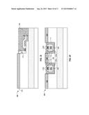 BURIED WAVEGUIDE PHOTODETECTOR diagram and image