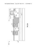 BURIED WAVEGUIDE PHOTODETECTOR diagram and image