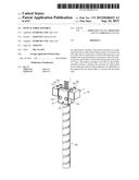 OPTICAL FIBER ASSEMBLY diagram and image