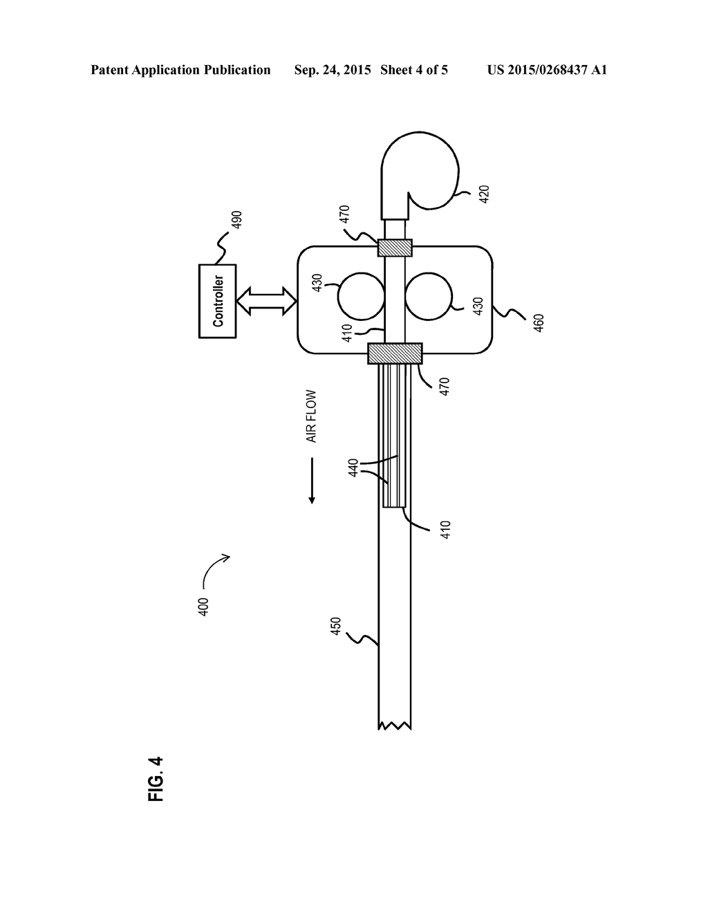 AIR JETTED MICRO-CABLE WITH SUPER LOW RESISTANCE AND DRAMATICALLY IMPROVED     FOR AIR BLOCKAGE - diagram, schematic, and image 05