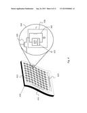 APPLICATIONS OF CONTACT-TRANSFER PRINTED MEMBRANES diagram and image