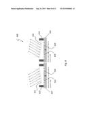 APPLICATIONS OF CONTACT-TRANSFER PRINTED MEMBRANES diagram and image