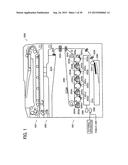 OPTICAL SCANNING UNIT AND IMAGE FORMING APPARATUS diagram and image